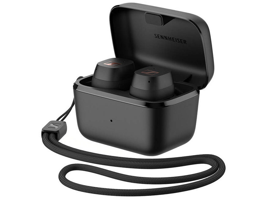 Sennheiser - CX True Wireless SPORT Slušalice Slušalice Sennheiser