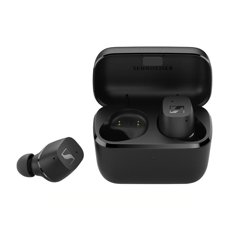 Sennheiser - CX True Wireless Slušalice Slušalice Sennheiser