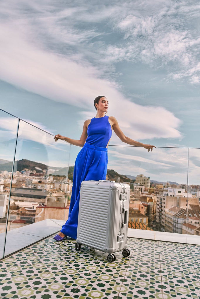 Travelite NEXT, TITAN Litron i MiaMily – koferi koji podižu standard.