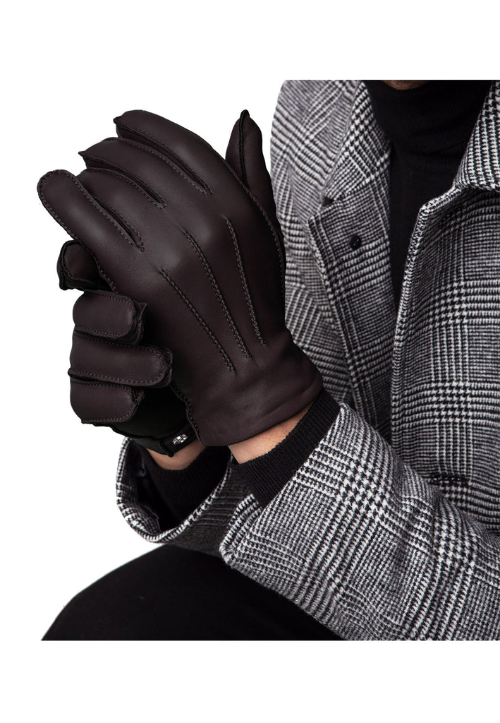 PAUL GENTS rukavice Kessler Picard