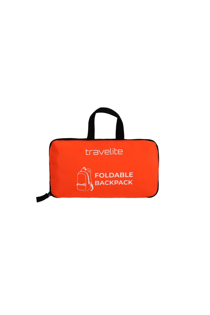 Accesories složivi ruksak CORAL Ruksaci Travelite