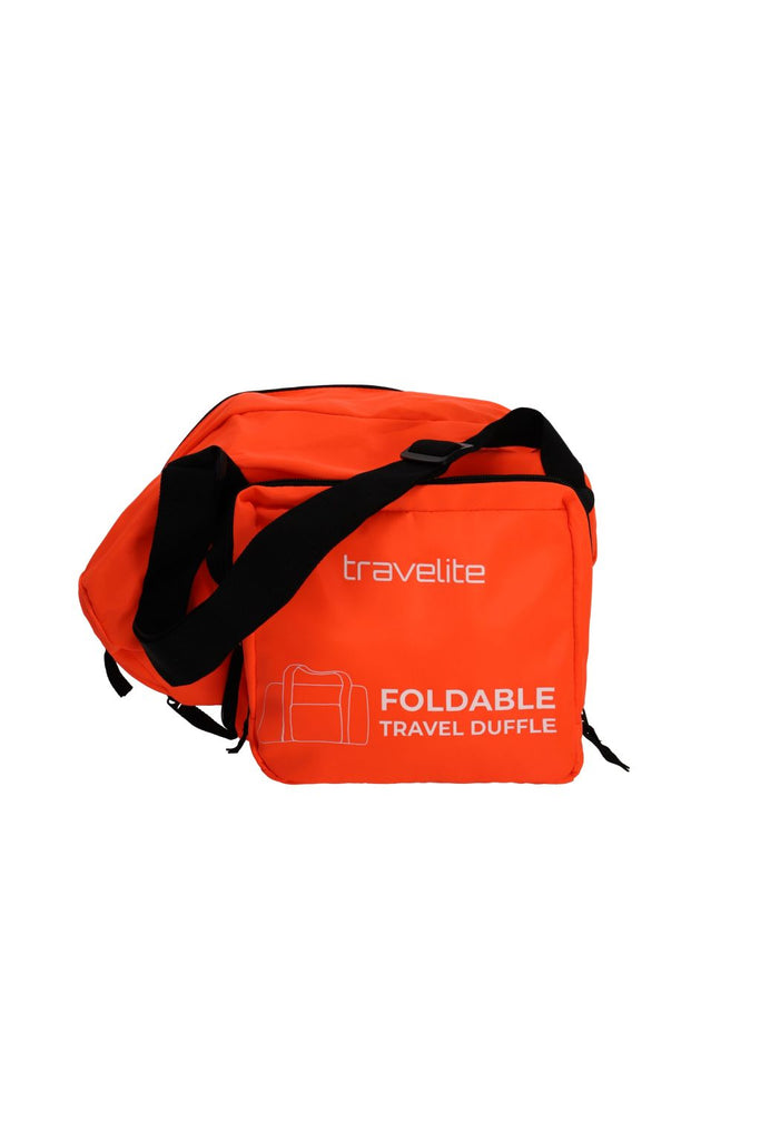 Accesories Travelite složiva putna torba CORAL Torbe Travelite