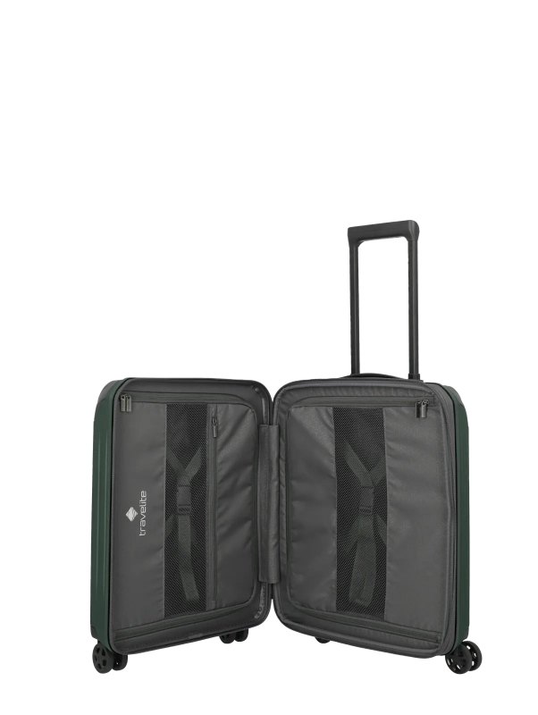 Travelite DYNAMIIC kofer Koferi Travelite