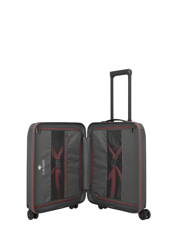 Travelite DYNAMIIC kofer Koferi Travelite