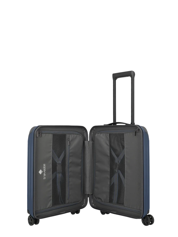 Travelite DYNAMIIC kofer Koferi Travelite