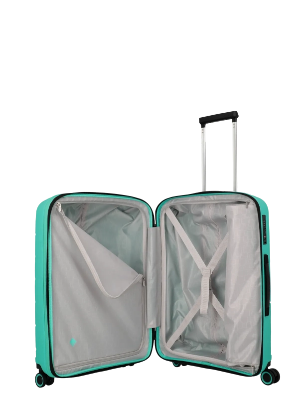 Travelite BURANO 4w Kofer Koferi Travelite