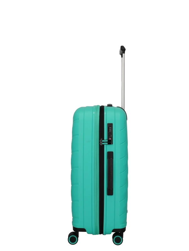 Travelite BURANO 4w Kofer Koferi Travelite