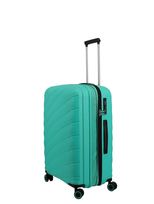 Travelite BURANO 4w Kofer Koferi Travelite