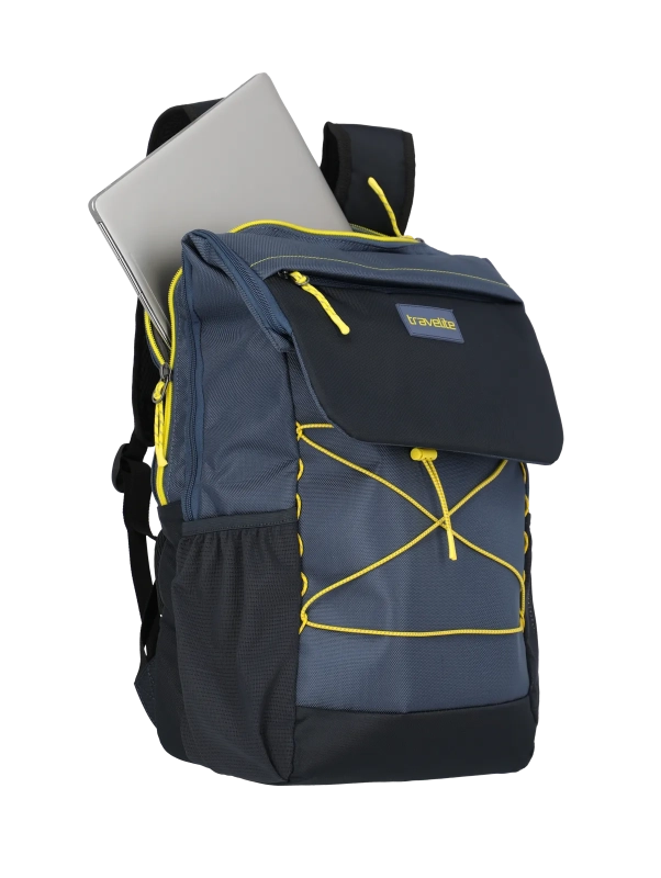 Travelite COLOR CRAZE Ruksak Ruksaci Travelite