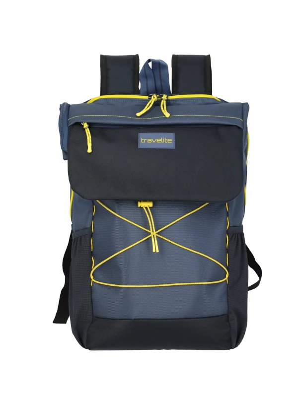 Travelite COLOR CRAZE Ruksak Ruksaci Travelite