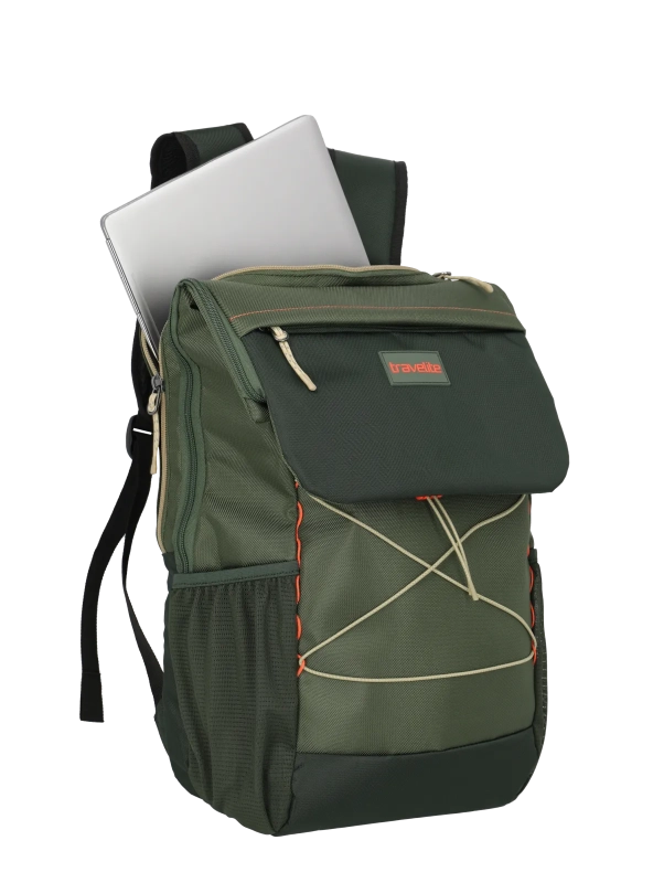 Travelite COLOR CRAZE Ruksak Ruksaci Travelite