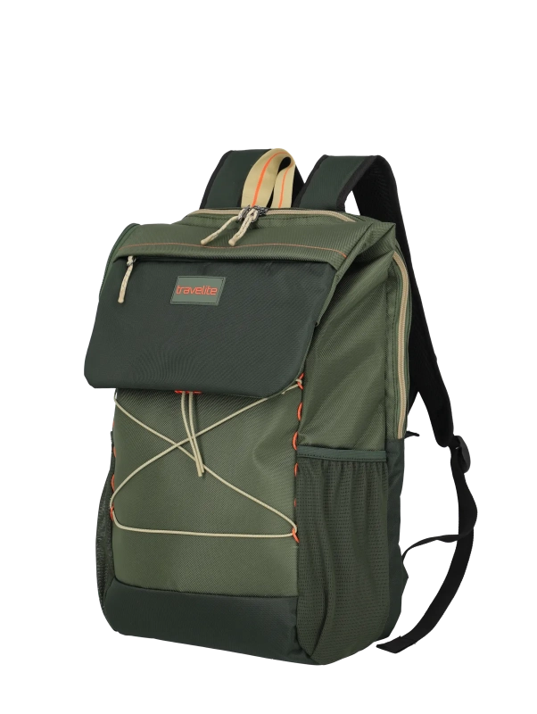 Travelite COLOR CRAZE Ruksak Ruksaci Travelite