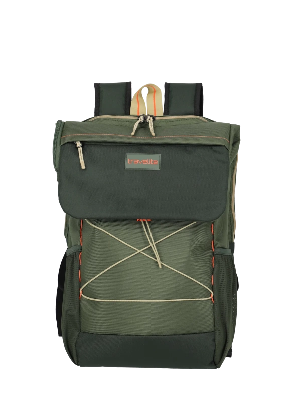 Travelite COLOR CRAZE Ruksak Ruksaci Travelite