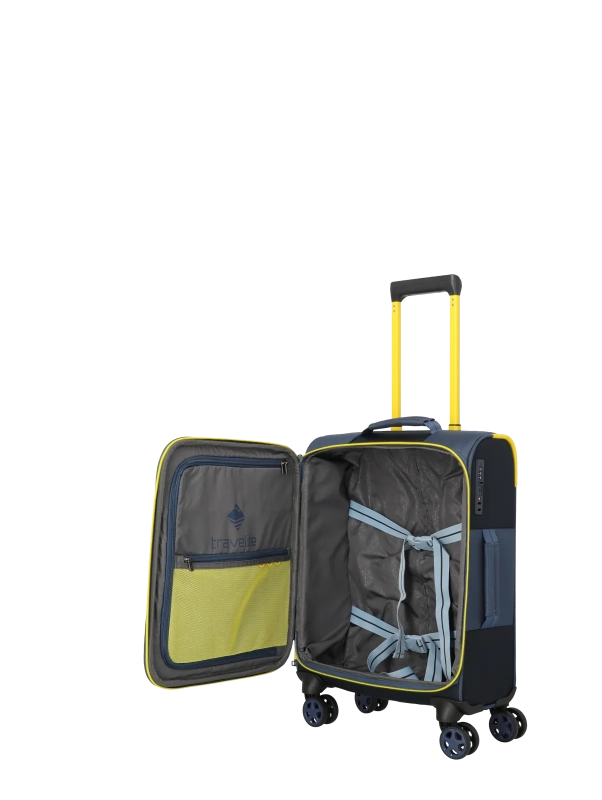 Travelite COLOR CRAZE 4w Kofer Koferi Travelite
