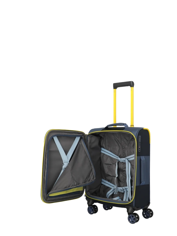 Travelite COLOR CRAZE 4w Kofer Koferi Travelite
