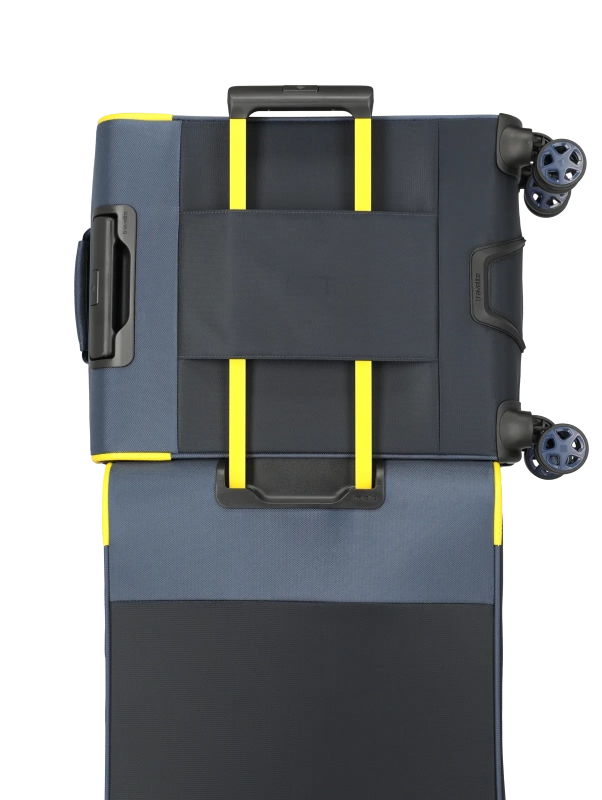 Travelite COLOR CRAZE 4w Kofer Koferi Travelite