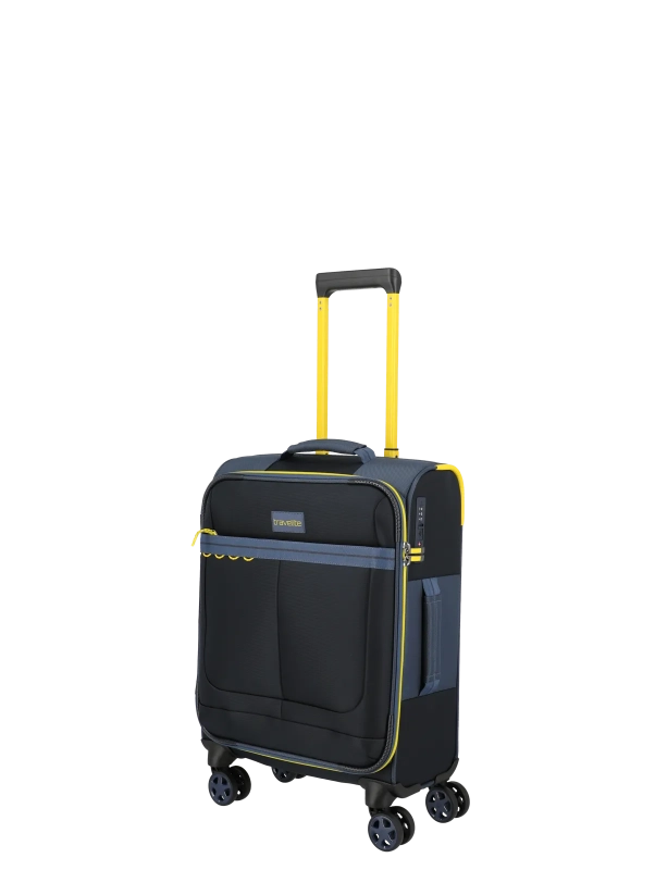 Travelite COLOR CRAZE 4w Kofer Koferi Travelite