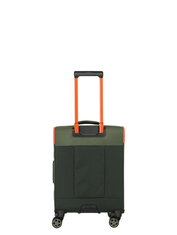 Travelite COLOR CRAZE 4w Kofer Koferi Travelite