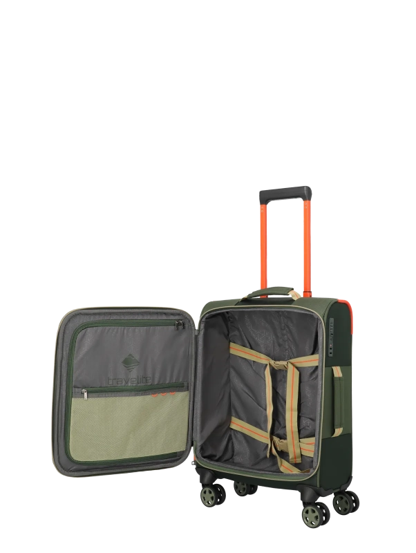 Travelite COLOR CRAZE 4w Kofer Koferi Travelite