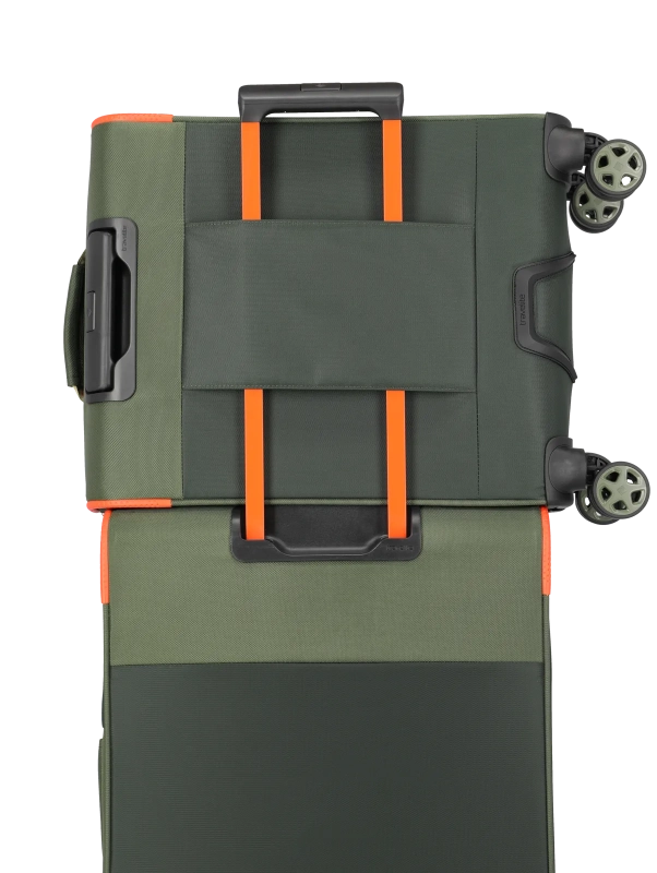 Travelite COLOR CRAZE 4w Kofer Koferi Travelite
