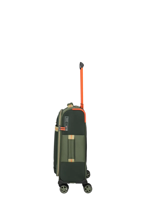 Travelite COLOR CRAZE 4w Kofer Koferi Travelite