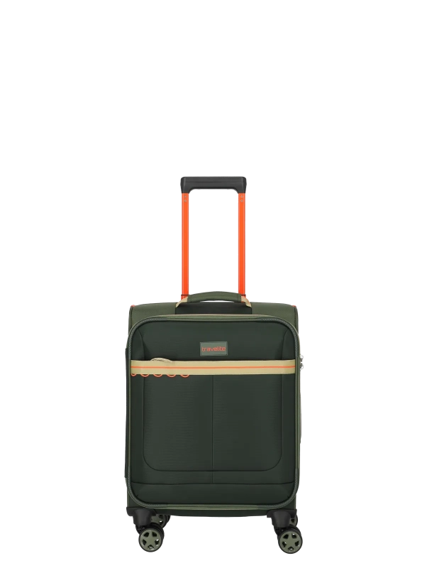 Travelite COLOR CRAZE 4w Kofer Koferi Travelite