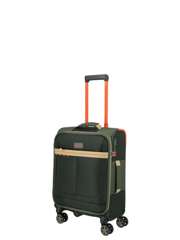 Travelite COLOR CRAZE 4w Kofer Koferi Travelite