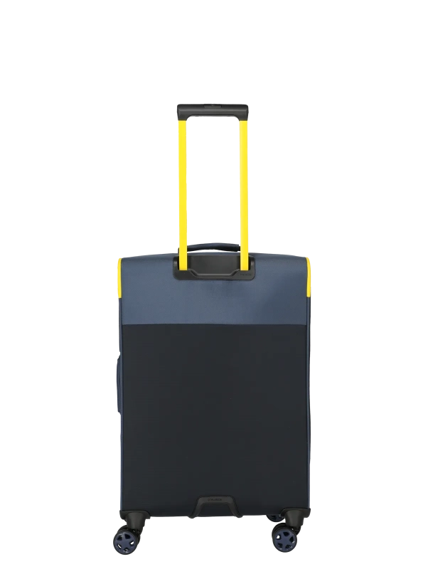 Travelite COLOR CRAZE 4w Kofer Koferi Travelite