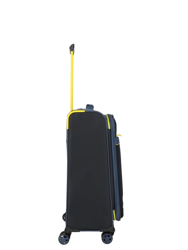 Travelite COLOR CRAZE 4w Kofer Koferi Travelite