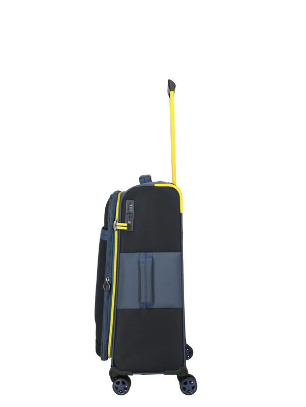 Travelite COLOR CRAZE 4w Kofer Koferi Travelite