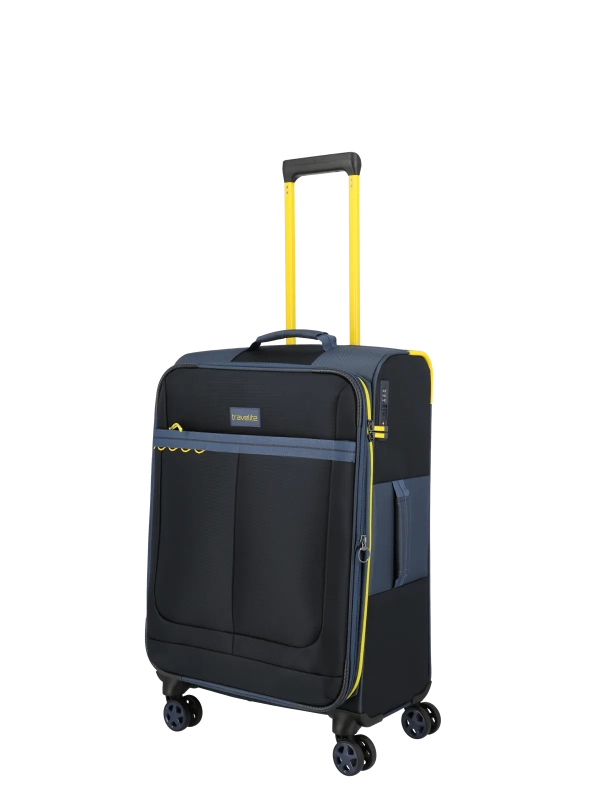 Travelite COLOR CRAZE 4w Kofer Koferi Travelite
