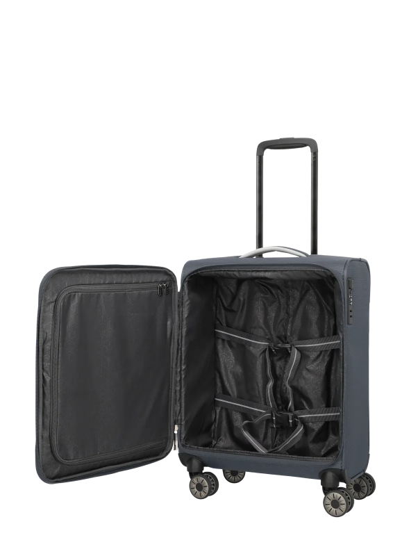 Travelite JETPACK CABIN Multi Light 4w kofer Koferi Travelite