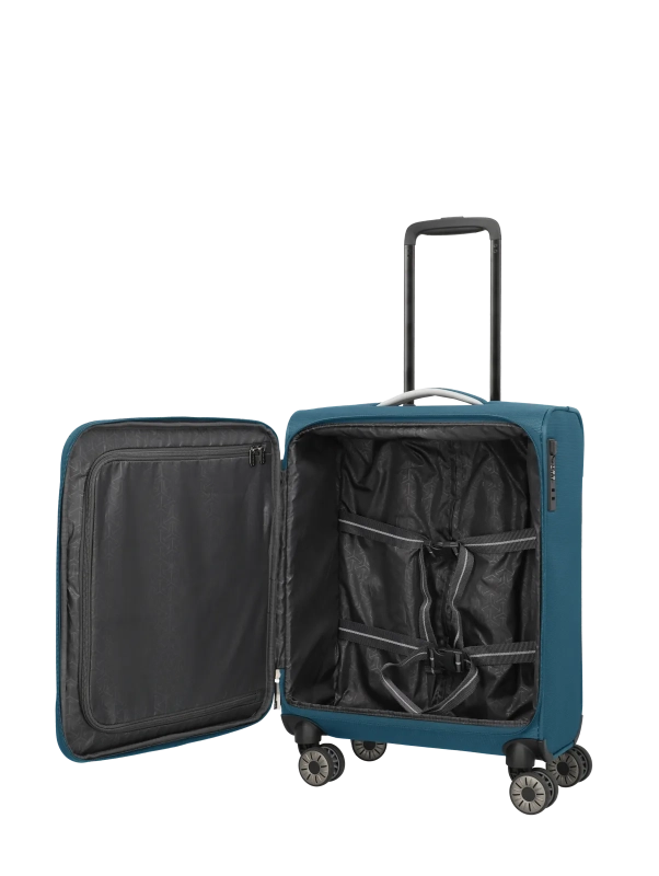 Travelite JETPACK CABIN Multi Light 4w kofer Koferi Travelite