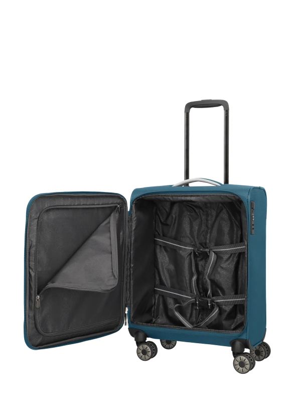Travelite JETPACK CABIN Multi Light 4w kofer Koferi Travelite
