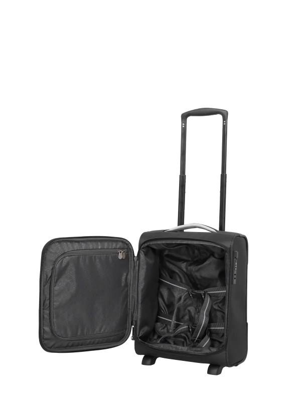 Travelite JETPACK EASY 2 CABIN kofer (Ryanair) Koferi Travelite