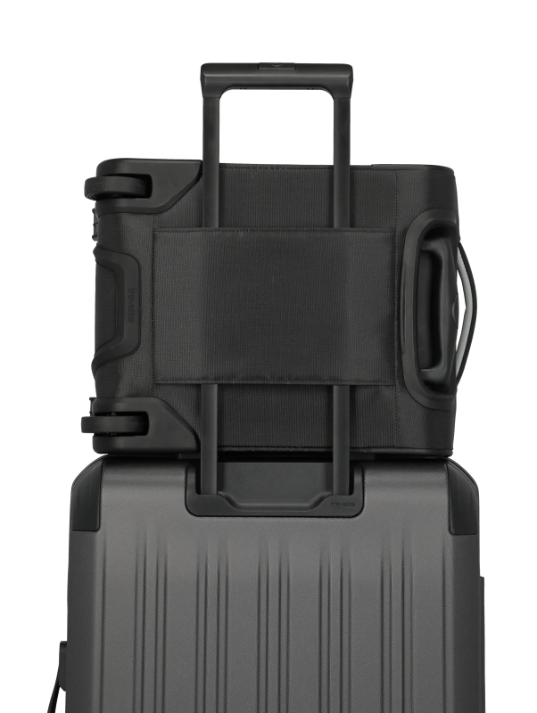 Travelite JETPACK EASY 2 CABIN kofer (Ryanair) Koferi Travelite