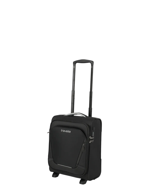 Travelite JETPACK EASY 2 CABIN kofer (Ryanair) Koferi Travelite