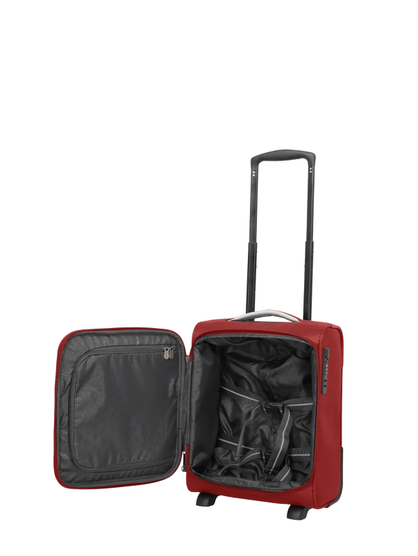 Travelite JETPACK EASY 2 CABIN kofer (Ryanair) Koferi Travelite