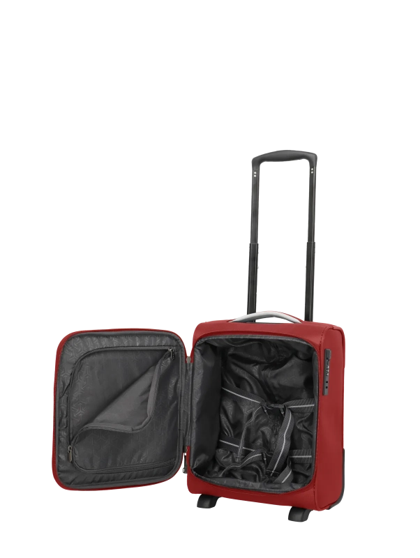Travelite JETPACK EASY 2 CABIN kofer (Ryanair) Koferi Travelite