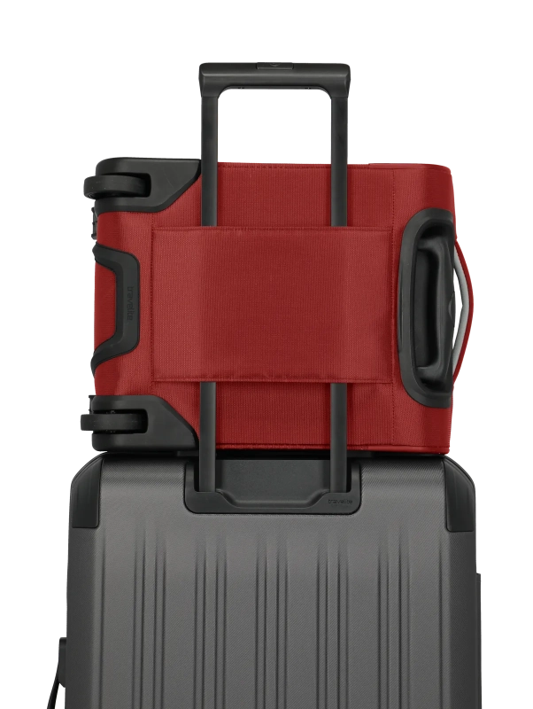 Travelite JETPACK EASY 2 CABIN kofer (Ryanair) Koferi Travelite
