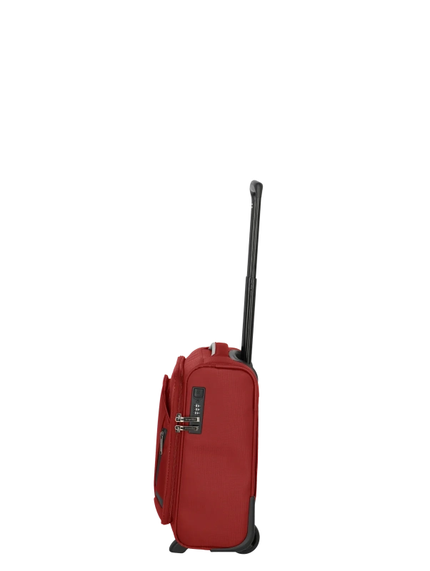 Travelite JETPACK EASY 2 CABIN kofer (Ryanair) Koferi Travelite