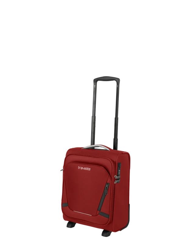 Travelite JETPACK EASY 2 CABIN kofer (Ryanair) Koferi Travelite