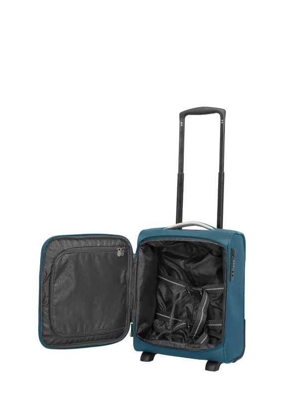 Travelite JETPACK EASY 2 CABIN kofer (Ryanair) Koferi Travelite