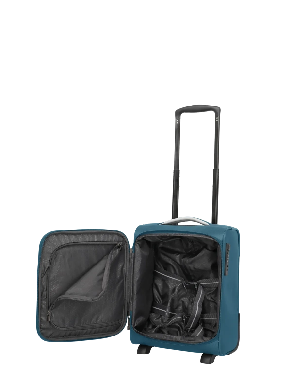 Travelite JETPACK EASY 2 CABIN kofer (Ryanair) Koferi Travelite