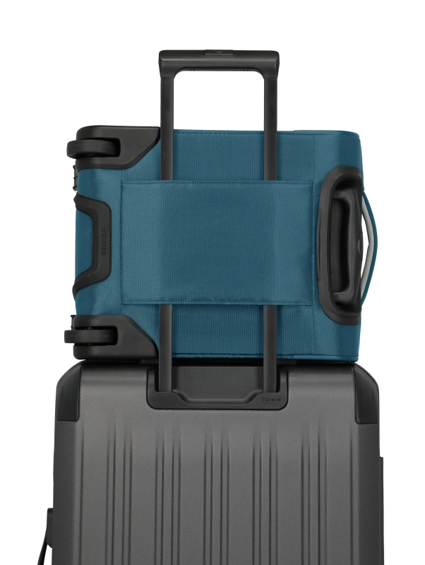 Travelite JETPACK EASY 2 CABIN kofer (Ryanair) Koferi Travelite