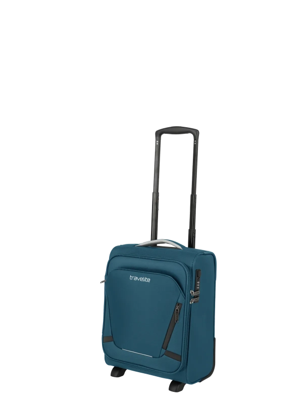 Travelite JETPACK EASY 2 CABIN kofer (Ryanair) Koferi Travelite