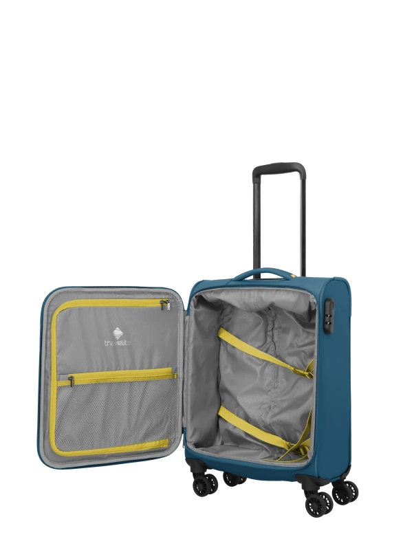 Travelite UMBRIA kofer Koferi Travelite