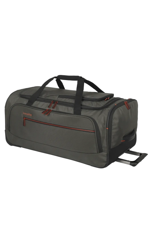Travelite CROSSLITE torba na kotače Torbe Travelite