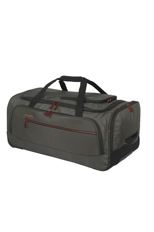 Travelite CROSSLITE torba na kotače Torbe Travelite