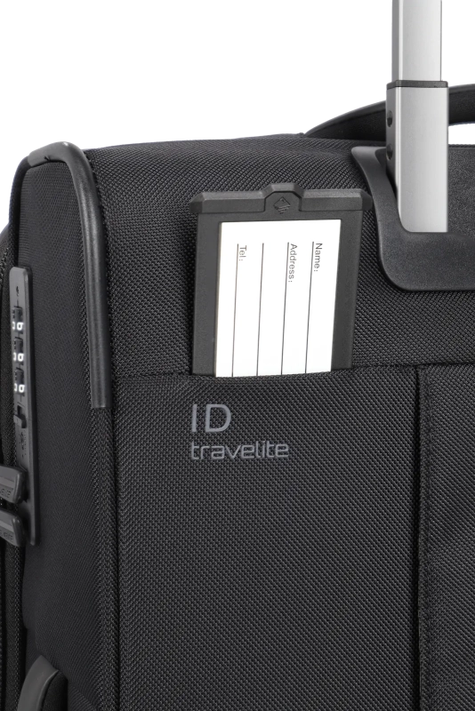 Travelite CROSSLITE 2w kofer Koferi Travelite